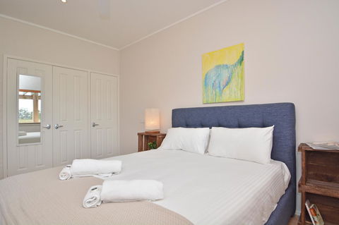 JE Guesthouse, Central To All The Hunter Valley Has To Offer - Broome Tourism 29
