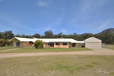 JE Guesthouse, Central To All The Hunter Valley Has To Offer - Broome Tourism 41