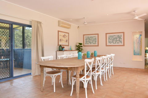 JE Guesthouse, Central To All The Hunter Valley Has To Offer - Broome Tourism 6