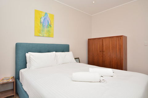 JE Guesthouse, Central To All The Hunter Valley Has To Offer - Broome Tourism 32
