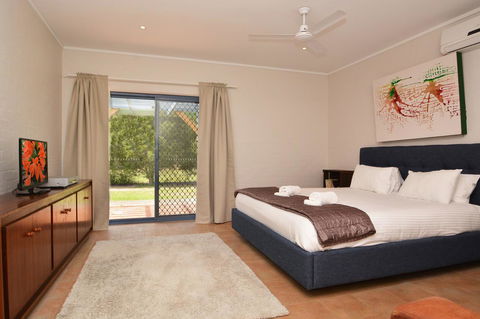 JE Guesthouse, Central To All The Hunter Valley Has To Offer - Broome Tourism 16