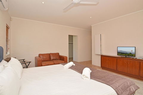 JE Guesthouse, Central To All The Hunter Valley Has To Offer - Broome Tourism 18