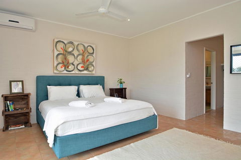 JE Guesthouse, Central To All The Hunter Valley Has To Offer - Broome Tourism 21