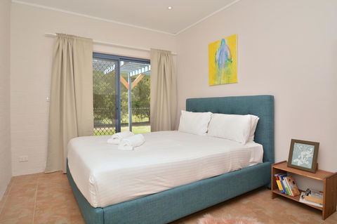 JE Guesthouse, Central To All The Hunter Valley Has To Offer - Broome Tourism 31