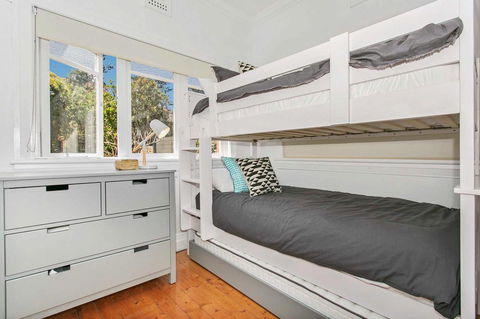 Seaspray - Manly Beach Apartment Close To The Sand - Broome Tourism 10