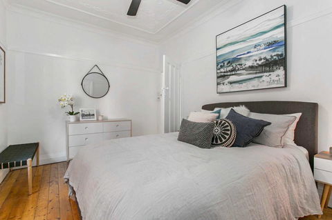 Seaspray - Manly Beach Apartment Close To The Sand - Broome Tourism 1
