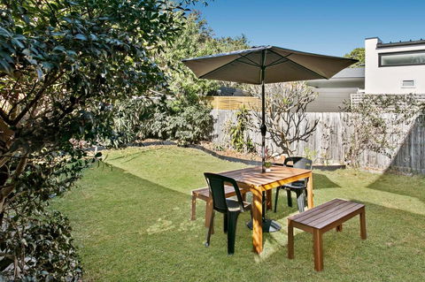 Seaspray - Manly Beach Apartment Close To The Sand - Broome Tourism 3