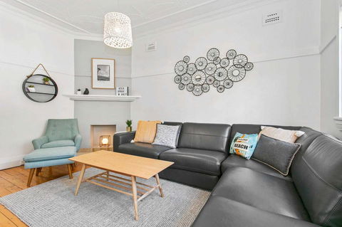 Seaspray - Manly Beach Apartment Close To The Sand - Broome Tourism 0