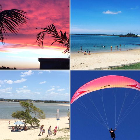 Grandview Apartments - Broome Tourism 24