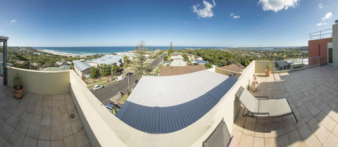 Grandview Apartments - Broome Tourism 22