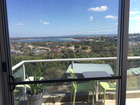 Grandview Apartments - Broome Tourism 10