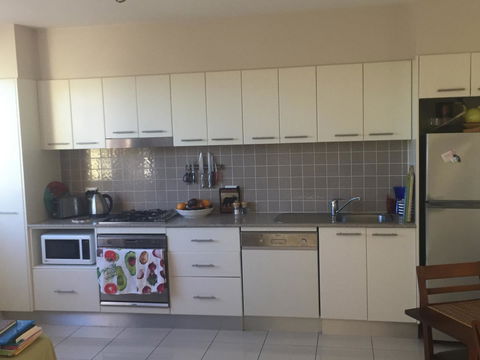 Grandview Apartments - Broome Tourism 8