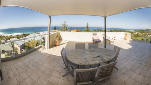 Grandview Apartments - Broome Tourism 40