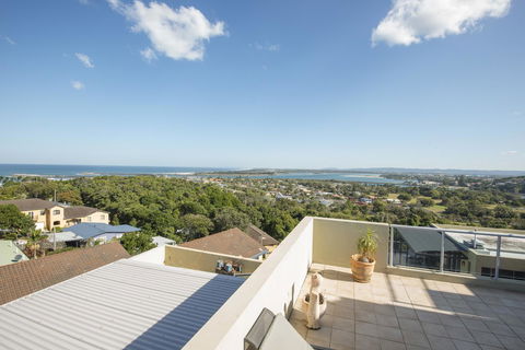 Grandview Apartments - Broome Tourism 21