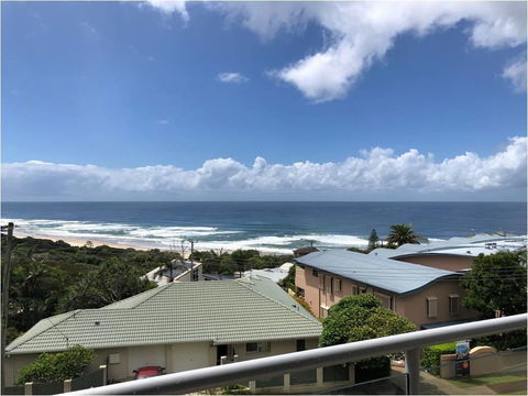 Grandview Apartments - Broome Tourism 3