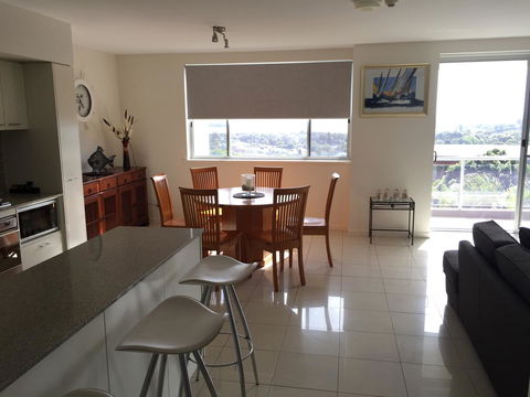 Grandview Apartments - Broome Tourism 26