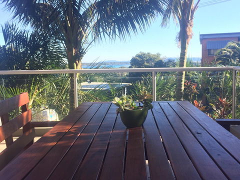 Grandview Apartments - Broome Tourism 23