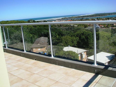 Grandview Apartments - Broome Tourism 11