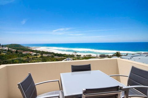 Grandview Apartments - Broome Tourism 0