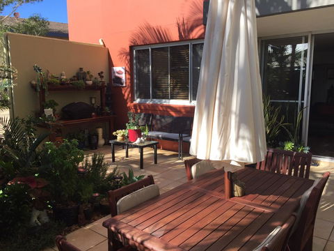 Grandview Apartments - Broome Tourism 14