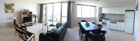 Grandview Apartments - Broome Tourism 35