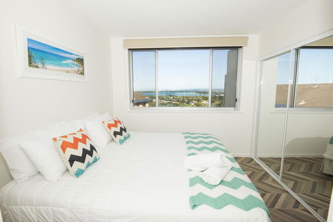 Grandview Apartments - Broome Tourism 9