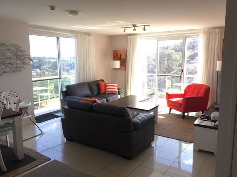 Grandview Apartments - Broome Tourism 20