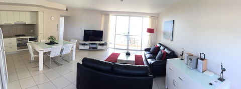 Grandview Apartments - Broome Tourism 34