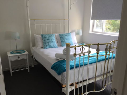 Grandview Apartments - Broome Tourism 29