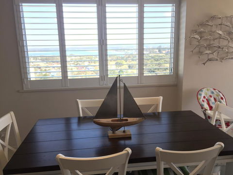 Grandview Apartments - Broome Tourism 19