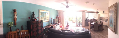 Grandview Apartments - Broome Tourism 12
