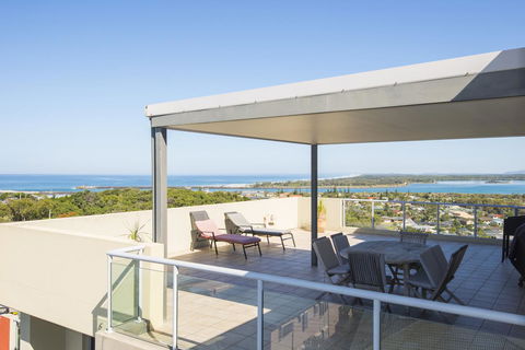 Grandview Apartments - Broome Tourism 31