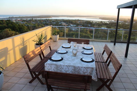 Grandview Apartments - Broome Tourism 39