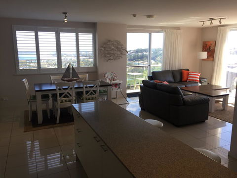Grandview Apartments - Broome Tourism 15