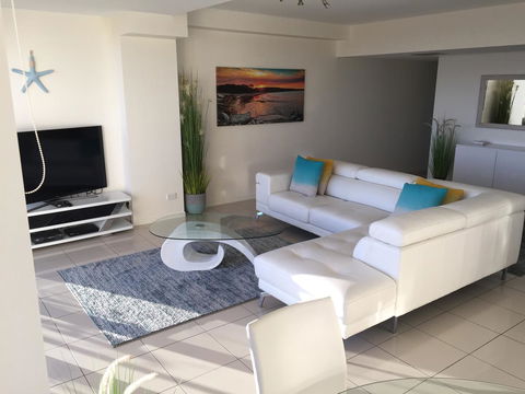 Grandview Apartments - Broome Tourism 28