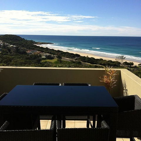 Grandview Apartments - Broome Tourism 30