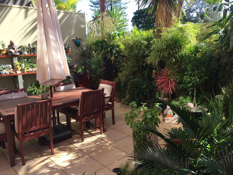Grandview Apartments - Broome Tourism 5