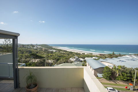 Grandview Apartments - Broome Tourism 17