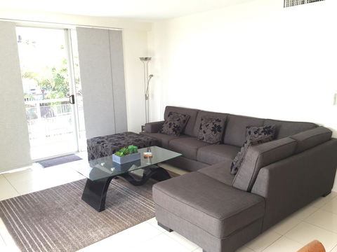 Grandview Apartments - Broome Tourism 32