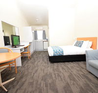 Boulevarde Motor Inn - Broome Tourism