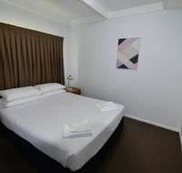 City Centre Apartments - Broome Tourism