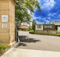 The Sebel Bowral Heritage Park - Broome Tourism