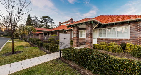 The Sebel Bowral Heritage Park - Broome Tourism 8