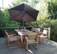 Lark Cottage - Broome Tourism
