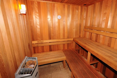 Sandy Cove Apartments - Broome Tourism 21