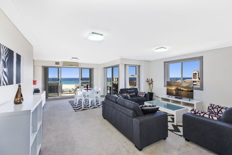Sandy Cove Apartments - Broome Tourism 5