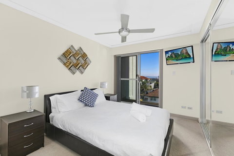 Sandy Cove Apartments - Broome Tourism 9
