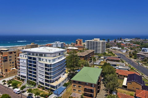 Sandy Cove Apartments - Broome Tourism 18