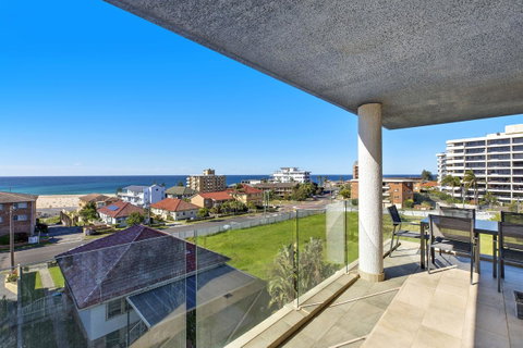 Sandy Cove Apartments - Broome Tourism 2
