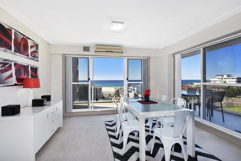 Sandy Cove Apartments - Broome Tourism 6
